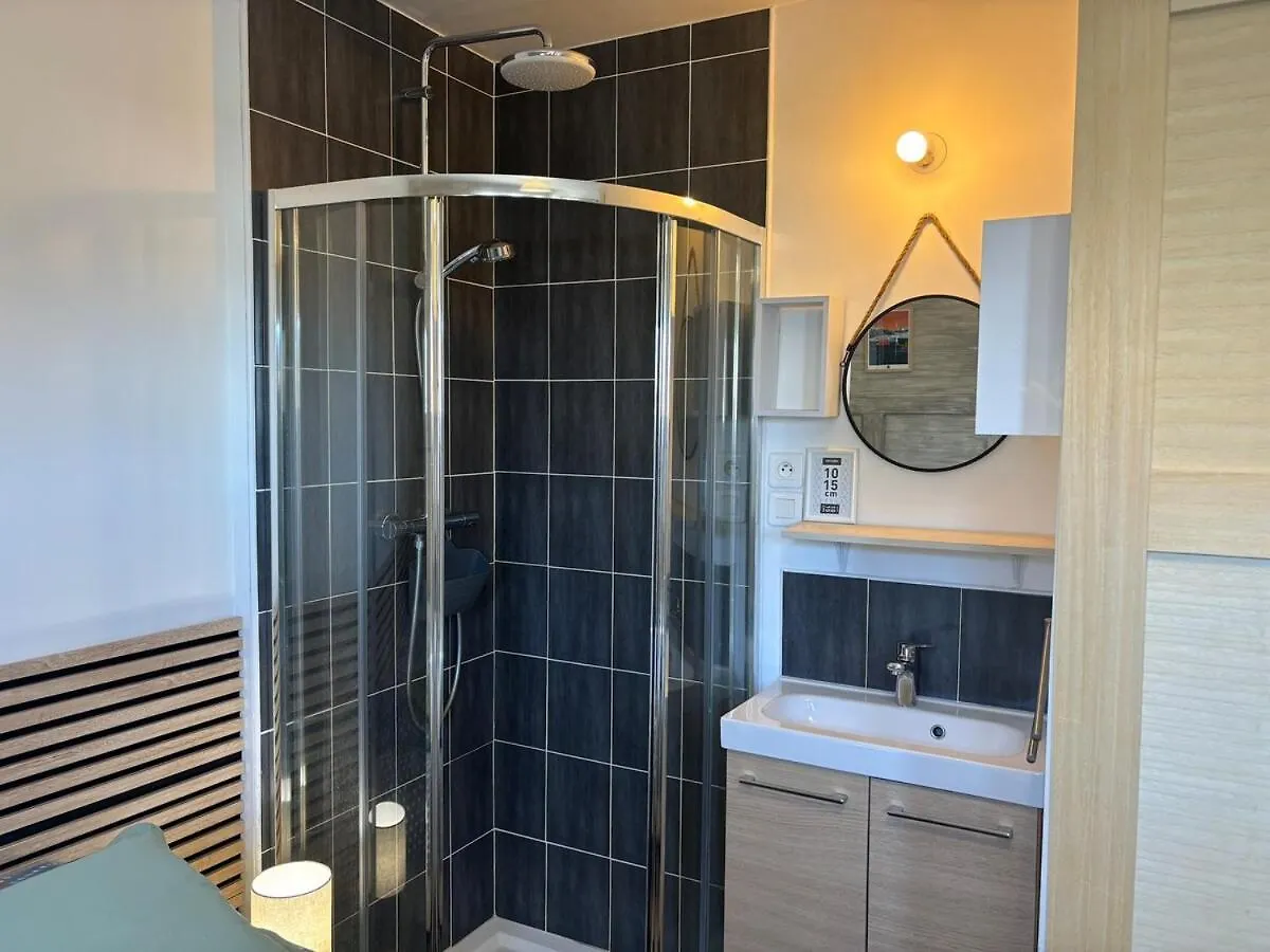 Le Pin I T2 Apartment Passy  France