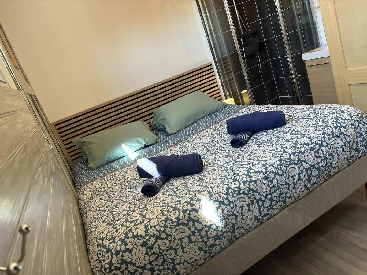 Le Pin I T2 Apartment Passy  France