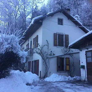 Le Chamois Perché Passy (Haute-Savoie)