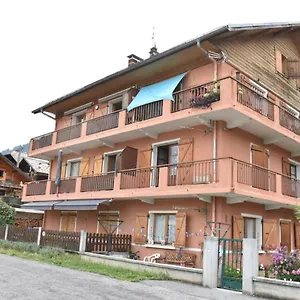 Les Clarines Passy (Haute-Savoie)