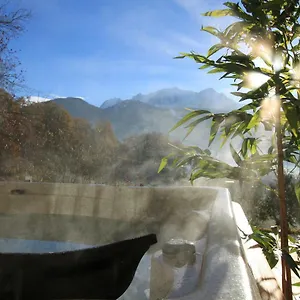 Les Hauts De Savoie Passy (Haute-Savoie)