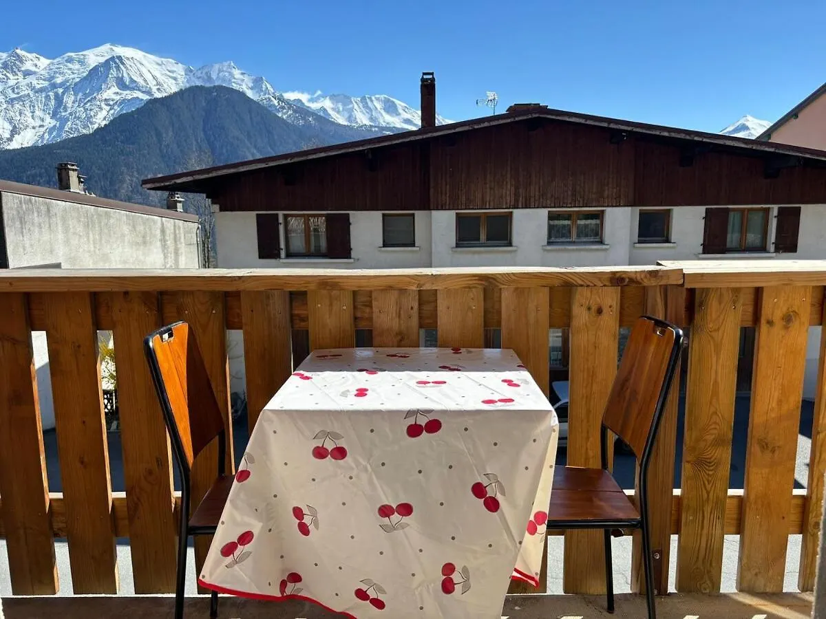Appartamento Le Pin I T2 Passy  0*, Passy (Haute-Savoie) Francia