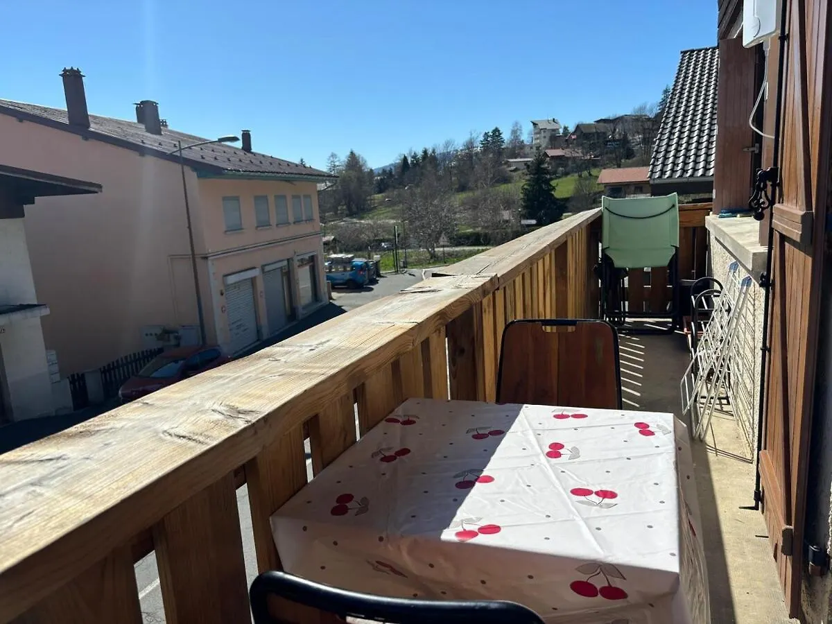 Appartamento Le Pin I T2 Passy   Passy (Haute-Savoie)