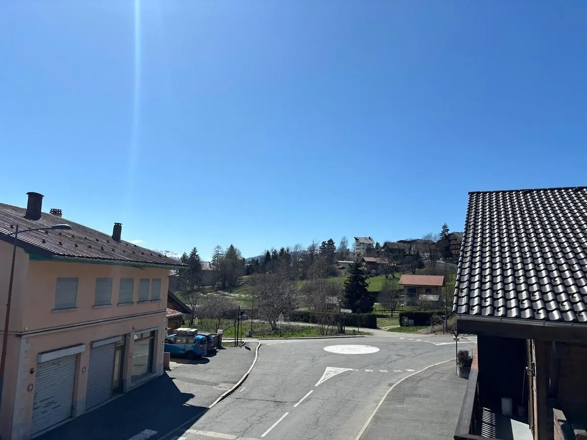 Appartamento Le Pin I T2 Passy  Francia